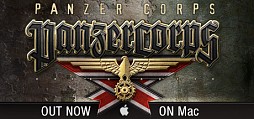 Panzer Corps