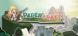 Papercraft