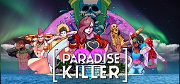 Paradise Killer