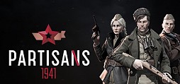 Partisans 1941