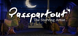 Passpartout: The Starving Artist