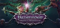 Pathfinder: Wrath of the Righteous