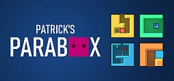 Patrick's Parabox