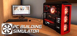 PC Building Simulator