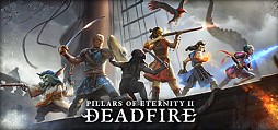 Pillars of Eternity II: Deadfire