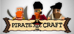 PIRATECRAFT