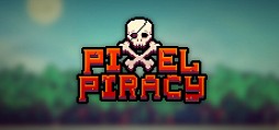 Pixel Piracy