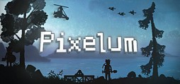 Pixelum