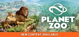 Planet Zoo