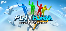 PlayForm: Human Dynamics