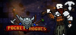 Pocket Rogues