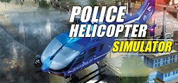 Police Helicopter Simulator