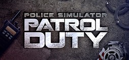 Police Simulator: Patrol Duty