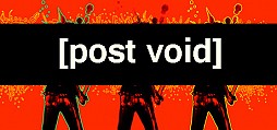 Post Void