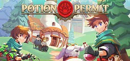 Potion Permit