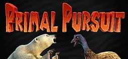 Primal Pursuit