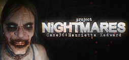 Project Nightmares Case 36