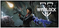 Project Warlock 2