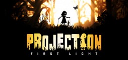 Projection: First Light