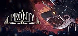 Pronty: Fishy Adventure