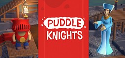 Puddle Knights