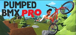 Pumped BMX Pro