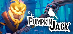 Pumpkin Jack