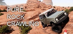 Pure Rock Crawling