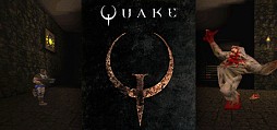 Quake 1 1996