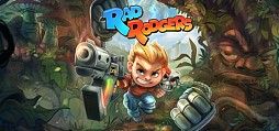 Rad Rodgers