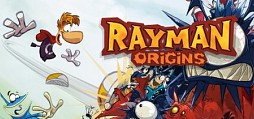 Rayman Origins