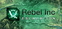 Rebel Inc: Escalation