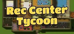 Rec Center Tycoon