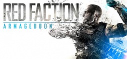 Red Faction: Armageddon