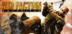 Red Faction: Guerrilla