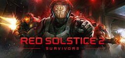 Red Solstice 2: Survivors