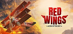 Red Wings: Aces of the Sky