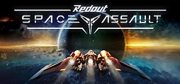 Redout: Space Assault