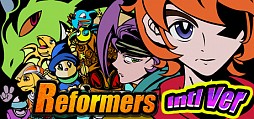 Reformers Intl Ver