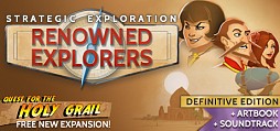 Renowned Explorers: International Society