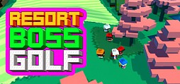 Resort Boss: Golf | Golf Tycoon Management Game