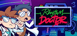 Rhythm Doctor