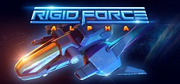 Rigid Force Alpha