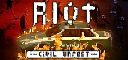 RIOT Civil Unrest