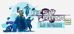 Risk of Rain 2