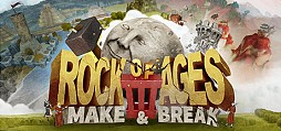 Rock of Ages 3: Make & Break