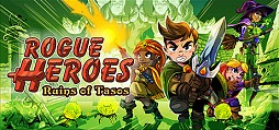 Rogue Heroes: Ruins of Tasos