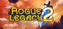 Rogue Legacy 2