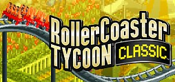 RollerCoaster Tycoon Classic