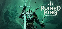 Ruined King: A League of Legends Story